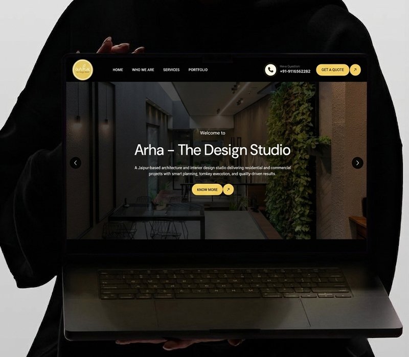 Web Development